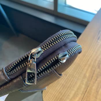 Derimod'dan Alınan Çantada Kısa Sürede Yaşanan Sorun Ve Yetersiz Müşteri Hizmeti