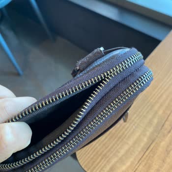 Derimod'dan Alınan Çantada Kısa Sürede Yaşanan Sorun Ve Yetersiz Müşteri Hizmeti