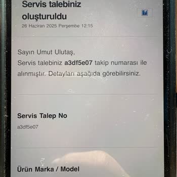 Bilicra Connect Saatimin Kordon Değişimi Sürecinde Haksız Ücret Talebi Ve İlgisizlik
