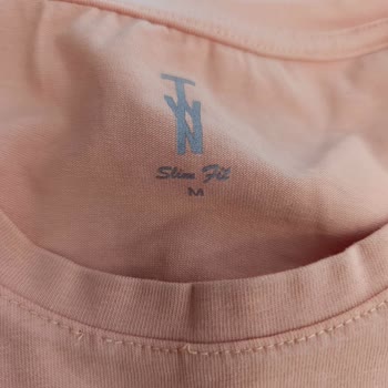 Aldığım Tişörtlerde Sürekli Boğaz Kısmı Deformasyonu Ve İade Sorunu