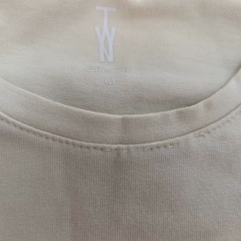 Aldığım Tişörtlerde Sürekli Boğaz Kısmı Deformasyonu Ve İade Sorunu