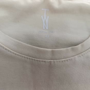 Aldığım Tişörtlerde Sürekli Boğaz Kısmı Deformasyonu Ve İade Sorunu