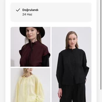 İade Ücreti Hesabıma Yatmadı, Sorunum Çözülmüyor