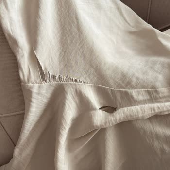 Yırtık Gelen Elbise Ve İade Sorunu