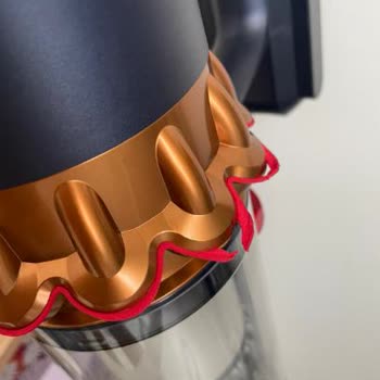 Dyson Servisten Çizikli Ve Deforme Ürün Geldi Müşteri Hizmetleri Çözüm Sunmuyor