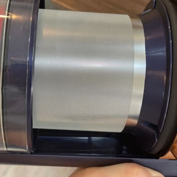 Dyson Servisten Çizikli Ve Deforme Ürün Geldi Müşteri Hizmetleri Çözüm Sunmuyor