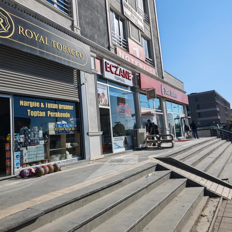 Topgül Eczanesi (Malatya) Yanlış Bilgi İle Ürün Verdi