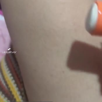 Bade Natural Sun Protection Stick Güneş Kremi Güzel Değil, Sürülmüyor
