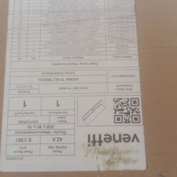 Vivense'den Alınan Ürünlerin Kurulumu Tamamlanmadı, Muhatap Bulunamıyor