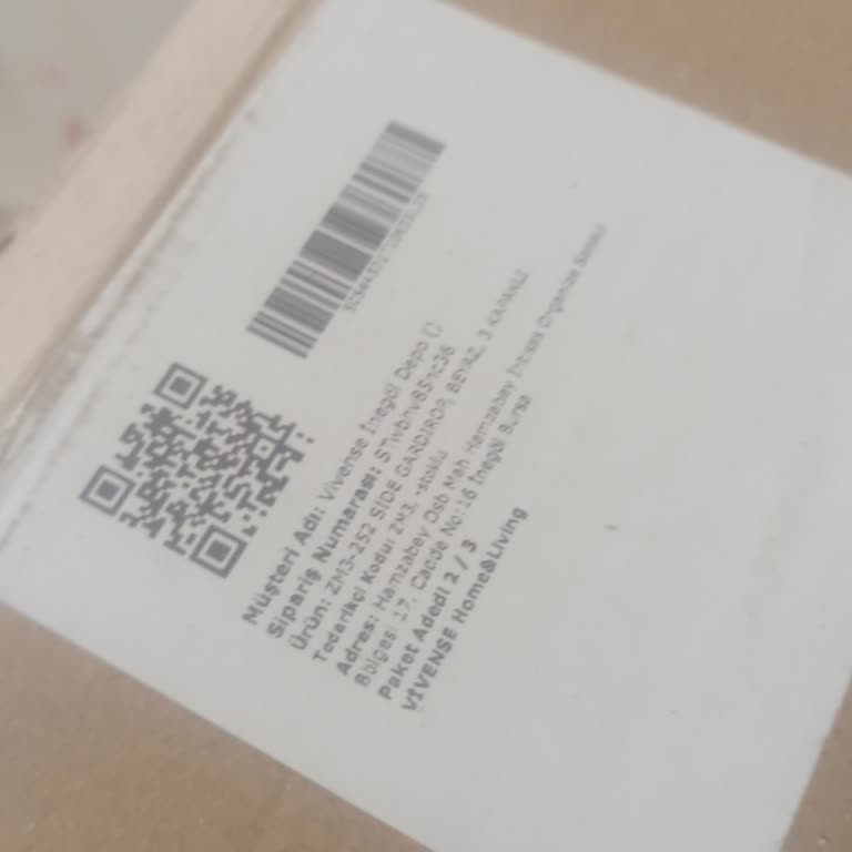 Vivense'den Alınan Ürünlerin Kurulumu Tamamlanmadı, Muhatap Bulunamıyor