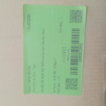 Vivense'den Alınan Ürünlerin Kurulumu Tamamlanmadı, Muhatap Bulunamıyor