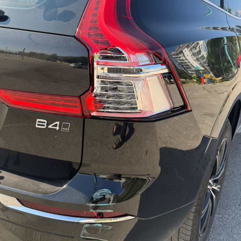 Volvo Akça Servisinin Kapora Talebi Ve Müşteri Yaklaşımı Hayal Kırıklığı Yarattı