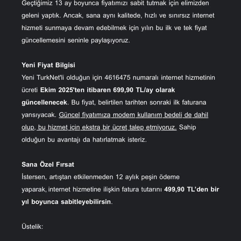 Daha Hizmete Başlamadan Sözleşmeye Aykırı Zam Şoku