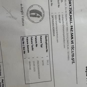 Arçelik Altus Buzdolabında Garanti Kapsamında Ücret Talebi Ve Değişim Sorunu