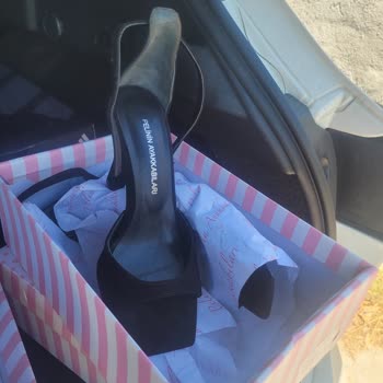 Ayakkabı Sorunu Ve Yetersiz Müşteri Hizmeti Deneyimi