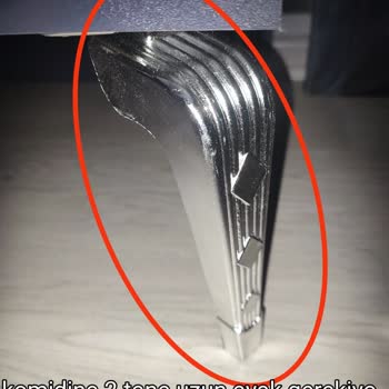 Aldığım Eşyalar Hasarlı Ve Eksik Teslim Edildi, Sorunlar Çözülmedi