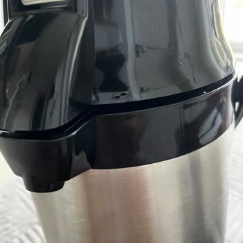 A101den Sipariş Ettiğim Termoslar Sürekli Hasarlı Geliyor