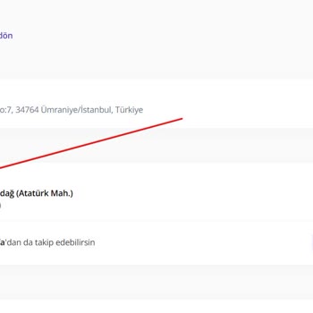 Onayım Olmadan Sipariş İptali Ve Ücret İadesi Sorunu