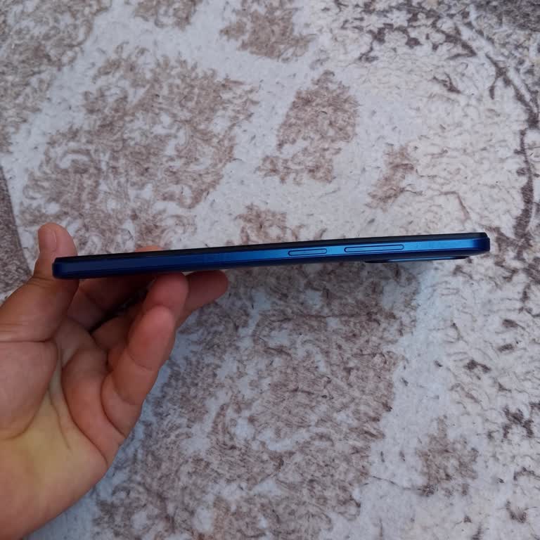 Garantiye Gönderdiğim Telefonum Yamulmuş Şekilde Geri Döndü