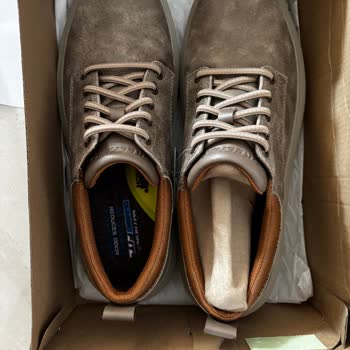 Satın Aldığım Ayakkabı Yerine Teşhir Ürün Gönderildi Mağduriyetim Nasıl Giderilecek