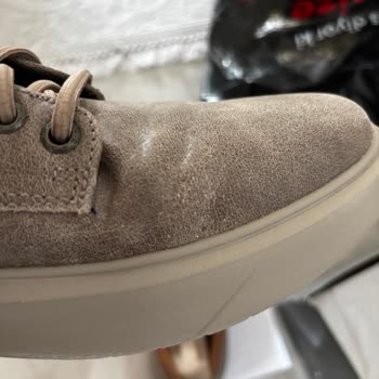 Satın Aldığım Ayakkabı Yerine Teşhir Ürün Gönderildi Mağduriyetim Nasıl Giderilecek