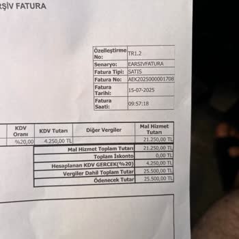 Arçelik Buzdolabı Teslimatında Yaşanan Gecikme Ve Mağduriyet