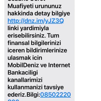 İstemediğim Kredi Kartı Ve Haksız Ücretlerle Mağdur Edildim
