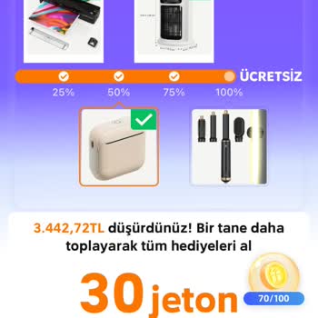 Sürekli Davet Ettirip Hediye Göndermiyorsunuz!