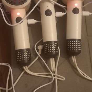 Trendyol Aldığım Turbo Fanların Hediye Mini Fanları Gönderilmedi