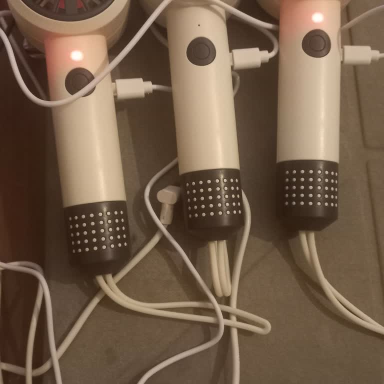 Trendyol Aldığım Turbo Fanların Hediye Mini Fanları Gönderilmedi