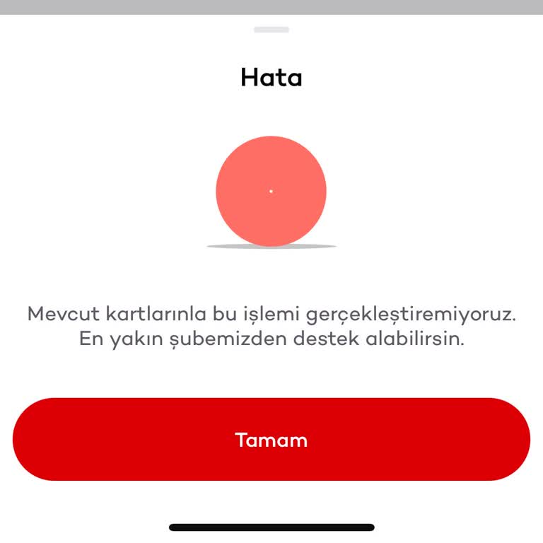 Şifre Blokesinden Dolayı İşlemlerim Durdu, Müşteri Hizmetlerine Ulaşamıyorum