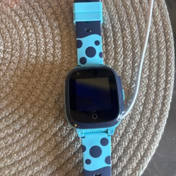 Aldığım Akıllı Saat Şarj Olmuyor, Destek Almakta Zorluk Yaşıyorum