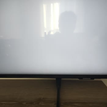 Samsung Televizyonlarda Sürekli Arıza Ve Yetersiz Servis Desteği