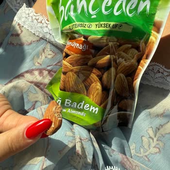 Peyman Çiğ Bademde Kurt Çıkmasıyla Güven Kaybı Yaşadım