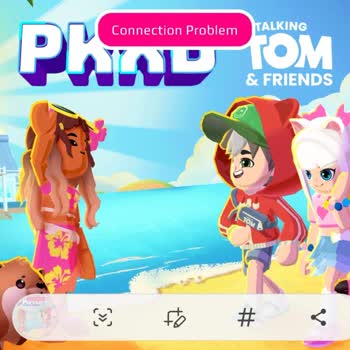 I Can’t Open PK XD or Join Parties and Forgot My Password for a 2-Year Account