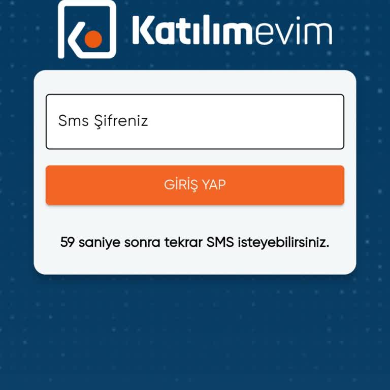 Katılımevim Devir İşlemlerinde İletişim Ve Destek Sorunu