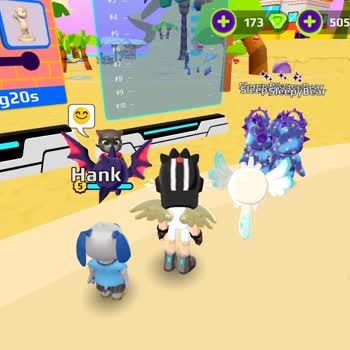 I Face Connection Errors and Bugs in PK XD After the Latest Update