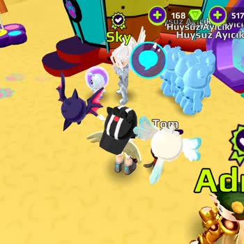 I Face Connection Errors and Bugs in PK XD After the Latest Update