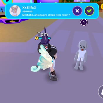 I Face Connection Errors and Bugs in PK XD After the Latest Update