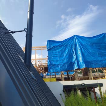 Tree Home Bungalov Aldığı Paranın Hakkını Vermiyor ve Güvenlik Sıfır