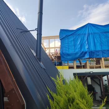 Tree Home Bungalov Aldığı Paranın Hakkını Vermiyor ve Güvenlik Sıfır