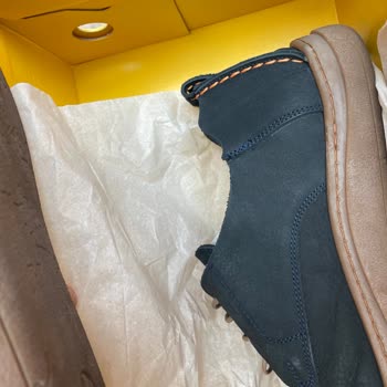 Defolu Ayakkabı Ve Yetersiz Müşteri Hizmeti Nedeniyle Yaşanan Mağduriyet