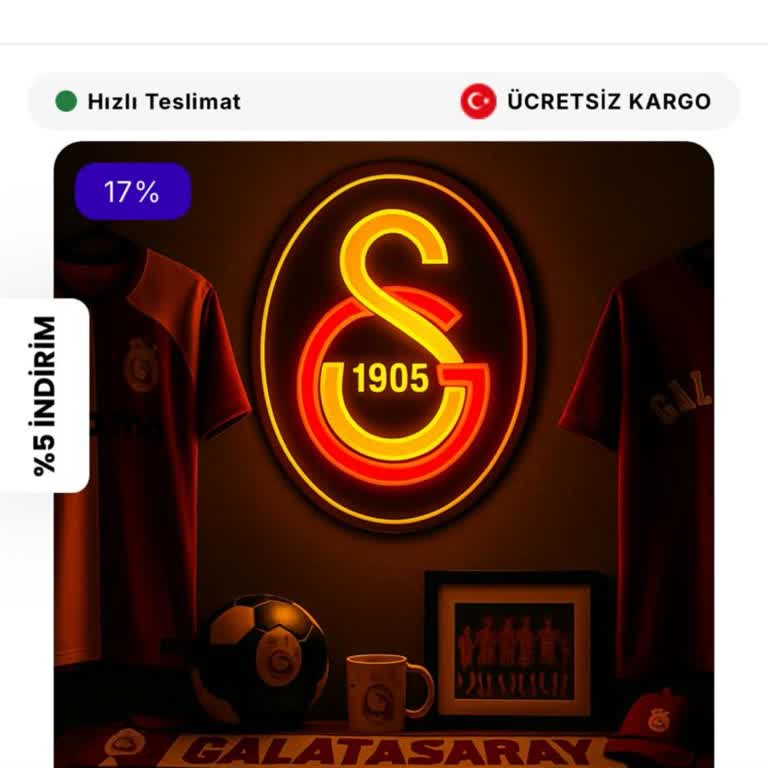 Neonbir Sipariş Verildi, Işıklı Tablo Gönderilmedi ve İletişim Sağlanamadı