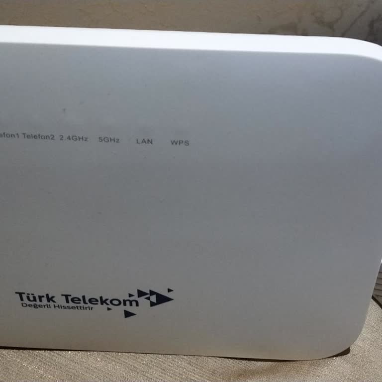 Sürekli Tekrarlayan İnternet Arızası Ve Yetersiz Müşteri Hizmeti