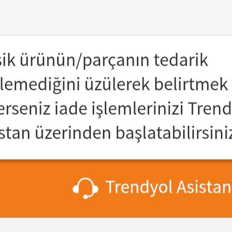Eksik Askı İçin Sadece İade Seçeneği Sunulması Mağduriyet Yaratıyor