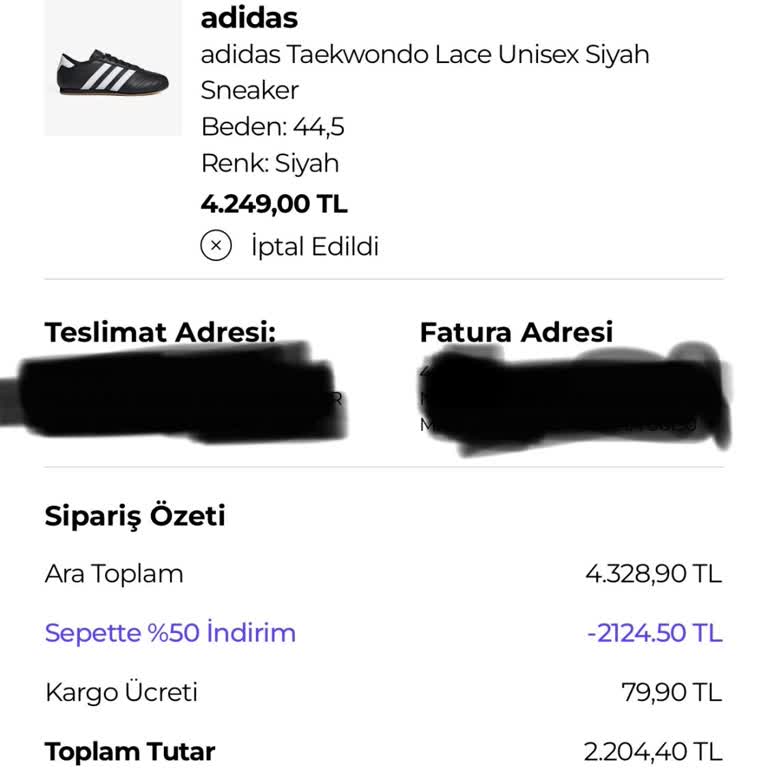 Stokta Olmayan Ürün Satışı Ve İlgisiz Müşteri Hizmetiyle Zaman Kaybı