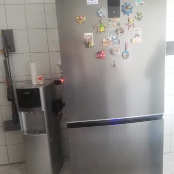 Yeni Alınan Beko Buzdolabı Arızası Aylardır Çözülemedi