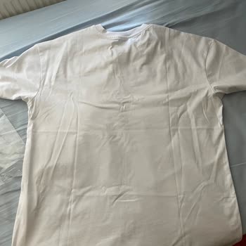 Splitout İç Gösteren T-shirt Ve İade Sürecinde Anlaşmazlık Yaşadım