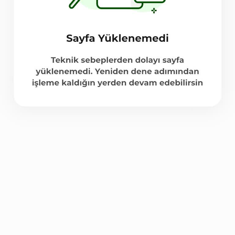 Burganbank On Mobil'de DASK Kampanyası Sistem Hatasıyla Mağduriyet Yaşatıyor