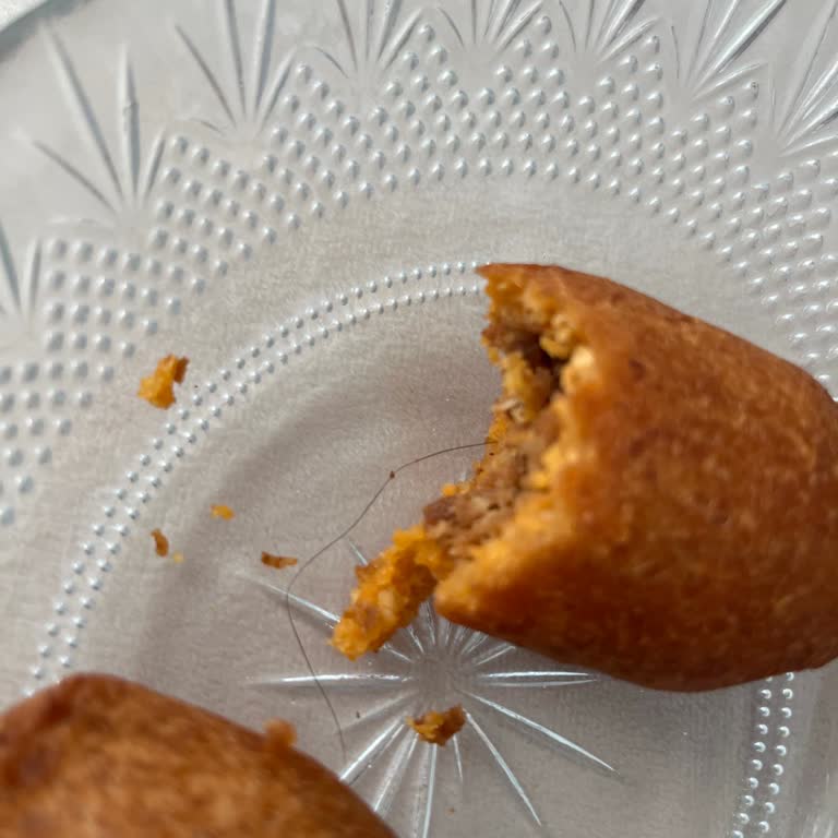 Migros'tan Alınan İçli Köftede Kıl Çıkması Nedeniyle Yaşanan Hayal Kırıklığı